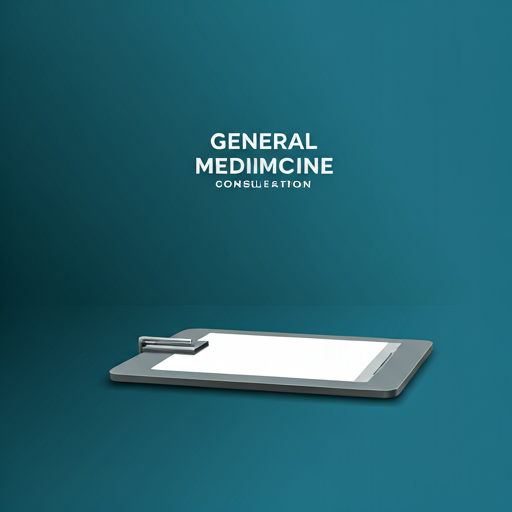 General Medicine Consultation